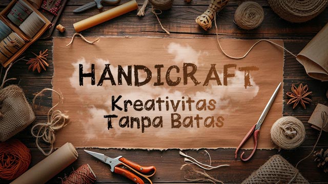 Handicraft